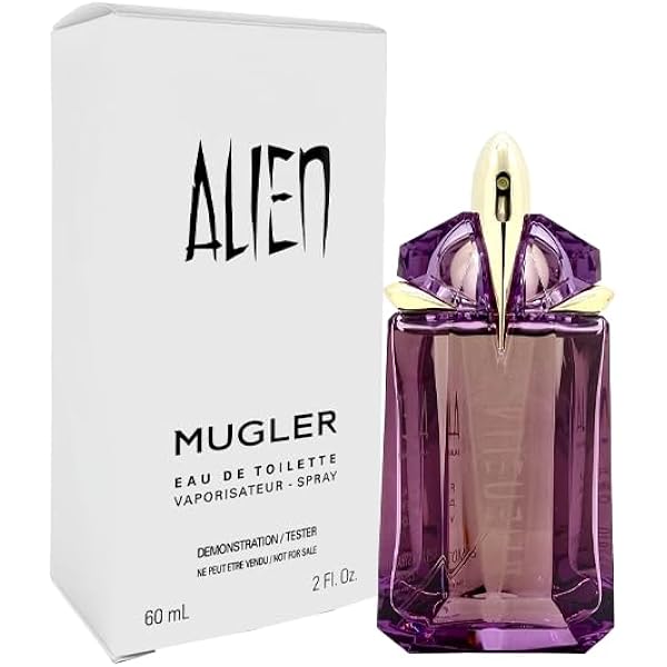 Amazon | ティエリー ミュグレー エイリアンオードパルファムリフィア